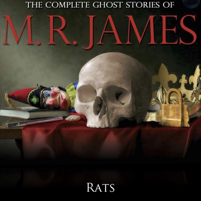 Rats, eAudiobook MP3 eaudioBook