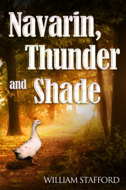 Navarin, Thunder and Shade, EPUB eBook