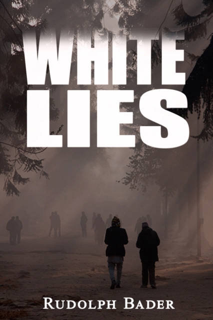 White Lies, EPUB eBook