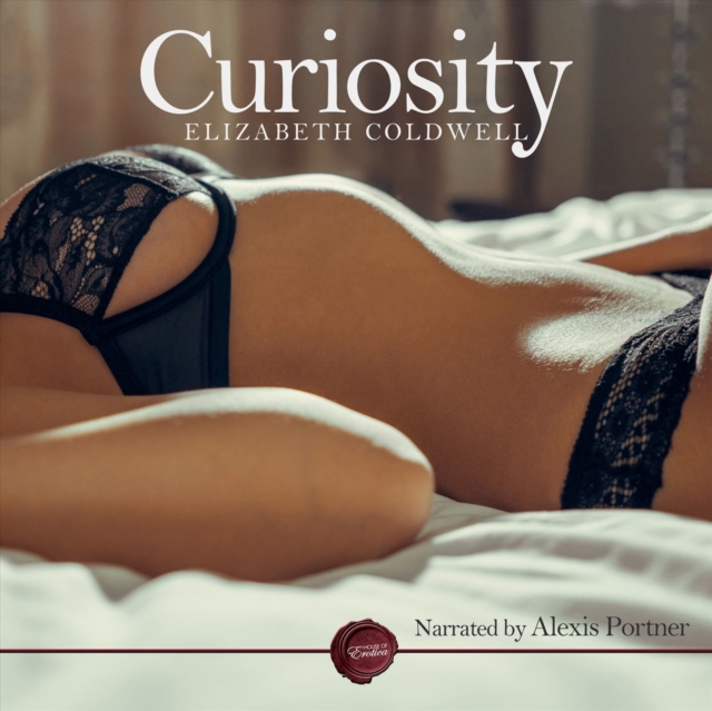 Curiosity, eAudiobook MP3 eaudioBook