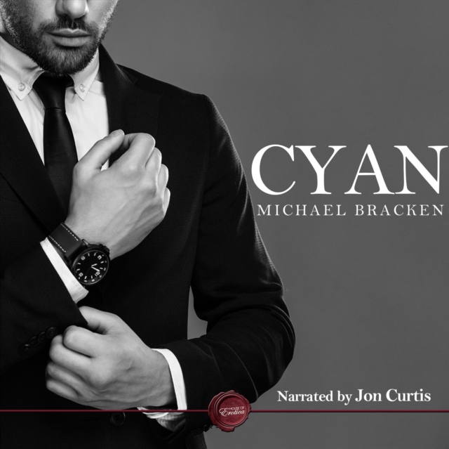 Cyan, eAudiobook MP3 eaudioBook