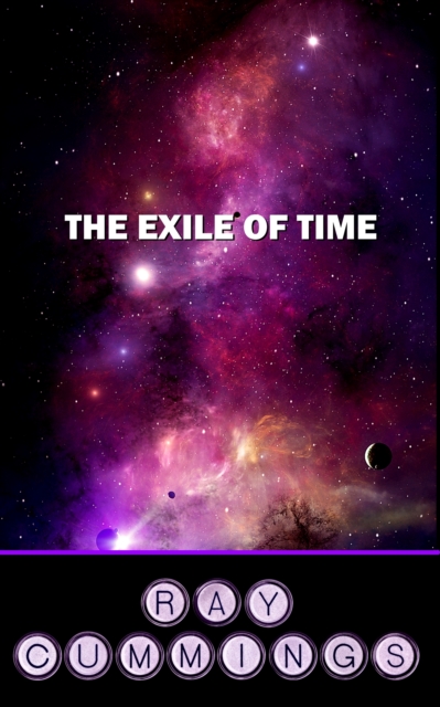 The Exile of Time, EPUB eBook