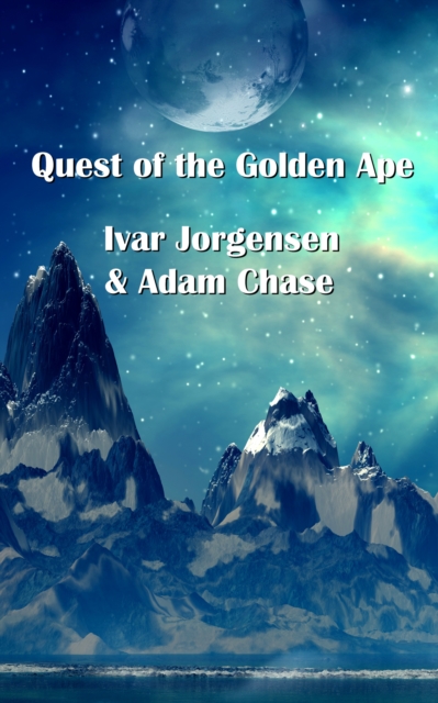 Quest of the Golden Age, EPUB eBook