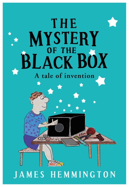 The Mystery Of The Black Box, EPUB eBook