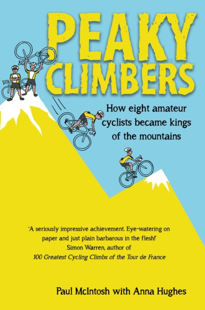Peaky Climbers, EPUB eBook