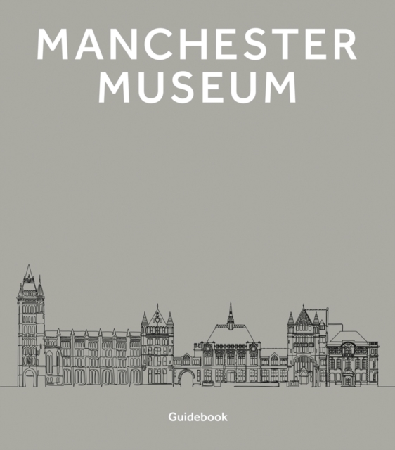 Manchester Museum, Paperback / softback Book