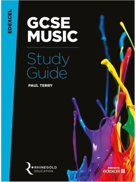 Edexcel GCSE Music Study Guide, Book Book