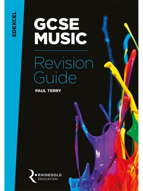 Edexcel GCSE Music Revision Guide : Edexcel GCSE Music Revision Guide, Book Book