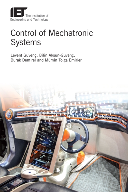 Control of Mechatronic Systems, EPUB eBook