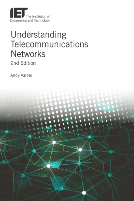 Understanding Telecommunications Networks, EPUB eBook