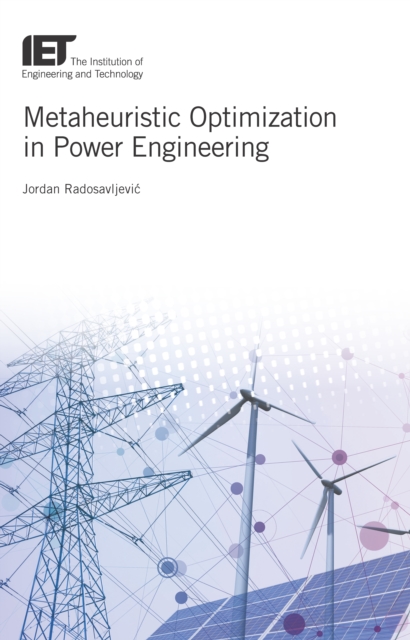 Metaheuristic Optimization in Power Engineering, EPUB eBook