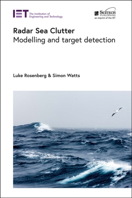 Radar Sea Clutter : Modelling and target detection, EPUB eBook