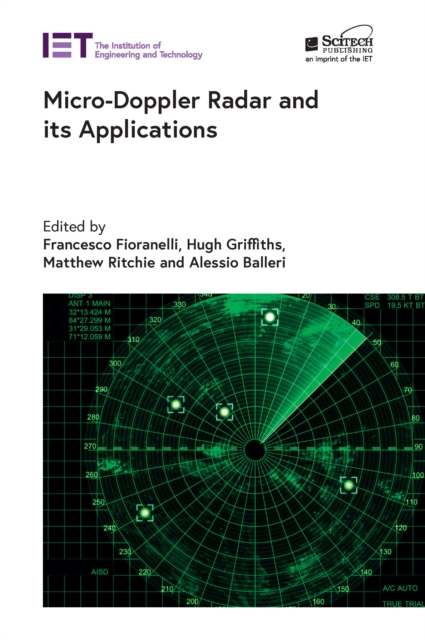 Micro-Doppler Radar and its Applications, EPUB eBook