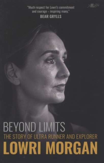 Beyond Limits, Paperback / softback Book