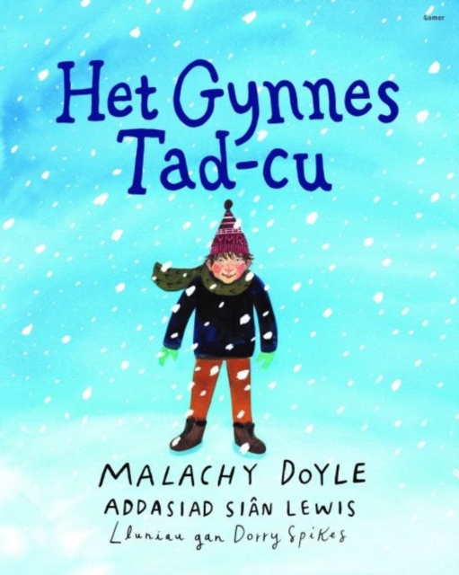 Het Gynnes Tad-Cu, PDF eBook