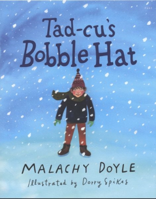 Tad-Cu's Bobble Hat, PDF eBook