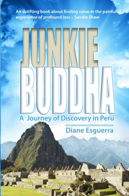 Junkie Buddha, EPUB eBook