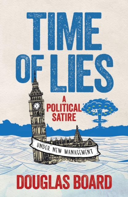Time of Lies, EPUB eBook