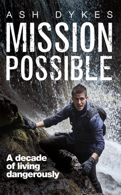 Mission: Possible, EPUB eBook