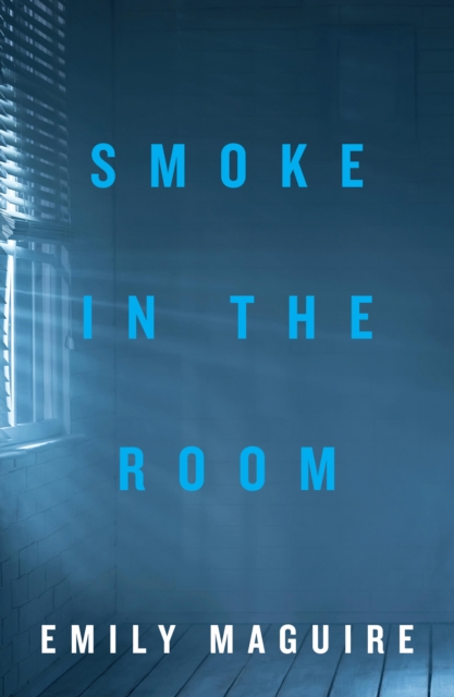 Smoke in the Room, EPUB eBook