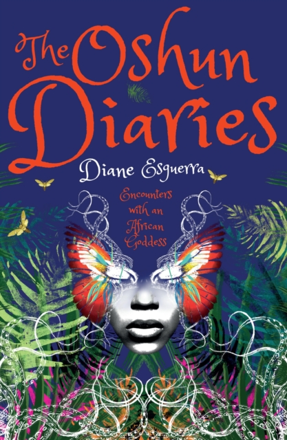 The Oshun Diaries, EPUB eBook