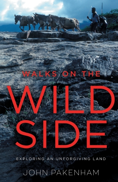 Walks on the Wild Side, Paperback / softback Book