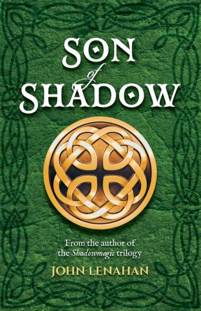Son of Shadow, Paperback / softback Book