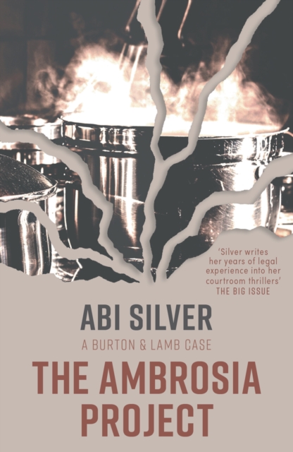 The Ambrosia Project, EPUB eBook
