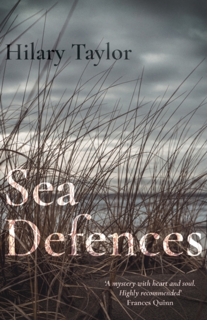 Sea Defences, Paperback / softback Book