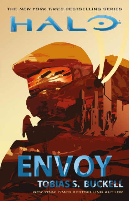 Halo: Envoy, Paperback / softback Book