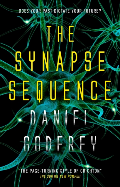The Synapse Sequence, Paperback / softback Book