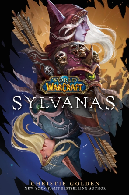 World of Warcraft: Sylvanas, EPUB eBook