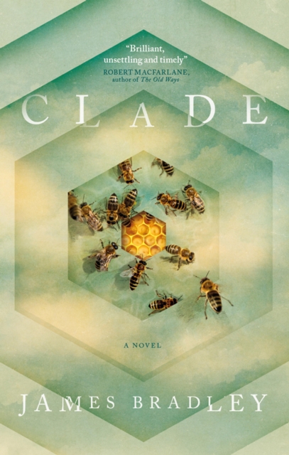 Clade, EPUB eBook