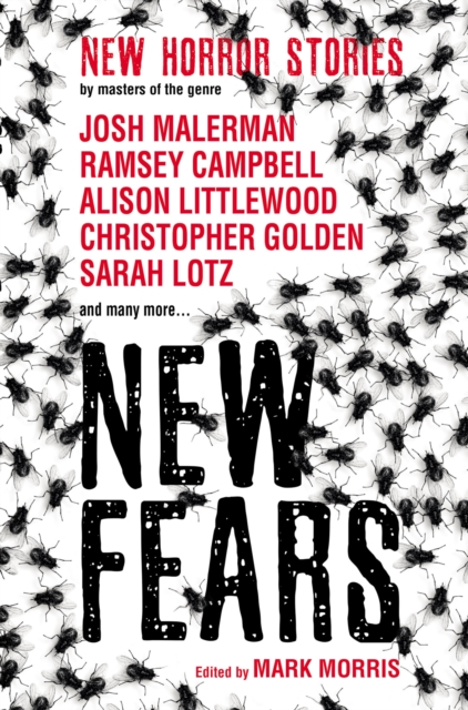 New Fears, EPUB eBook
