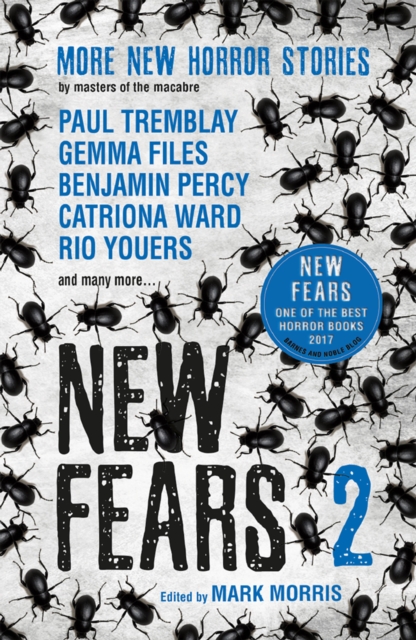 New Fears 2, EPUB eBook