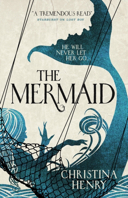 The Mermaid, EPUB eBook