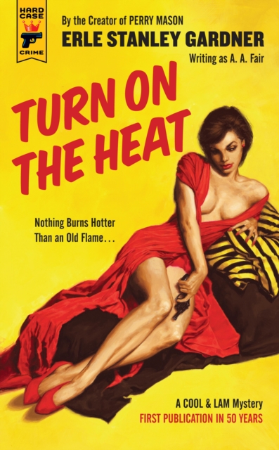 Turn on the Heat, EPUB eBook