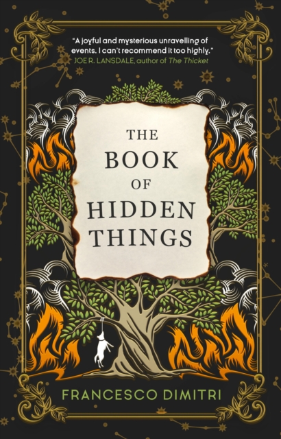 Book of Hidden Things, EPUB eBook