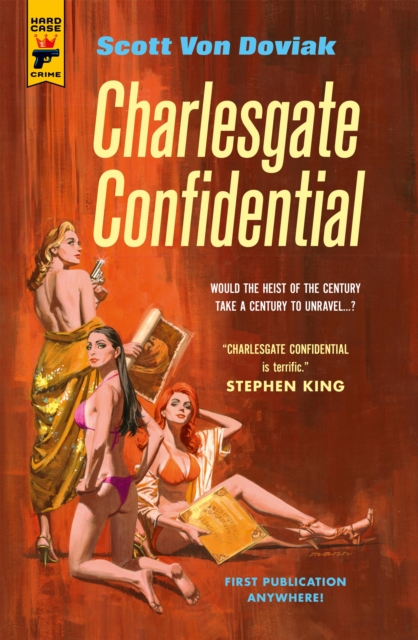 Charlesgate Confidential, EPUB eBook