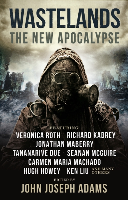 Wastelands 3: The New Apocalypse, Paperback / softback Book