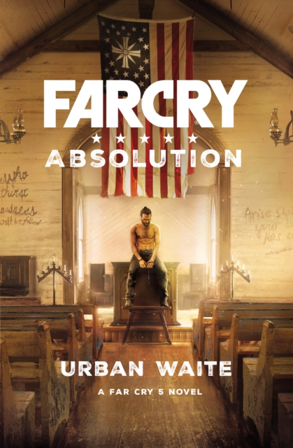 Far Cry: Absolution, EPUB eBook