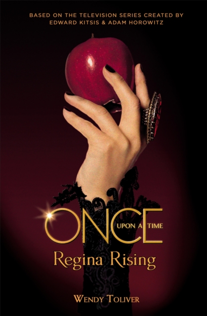 Once Upon a Time, EPUB eBook