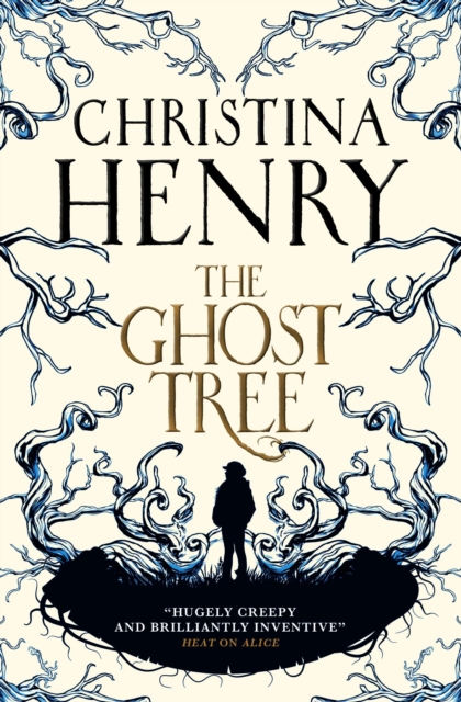 The Ghost Tree, EPUB eBook