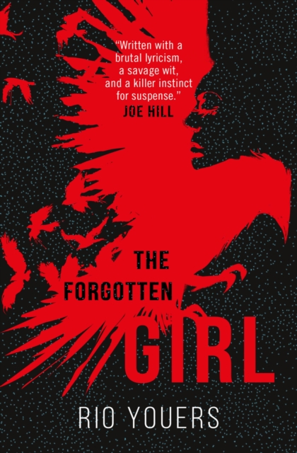 The Forgotten Girl, EPUB eBook