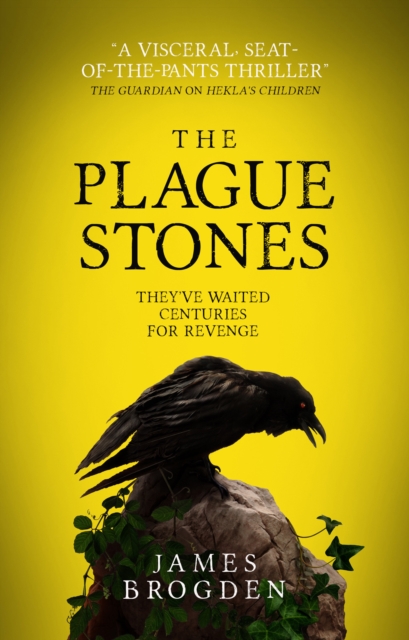 The Plague Stones, Paperback / softback Book