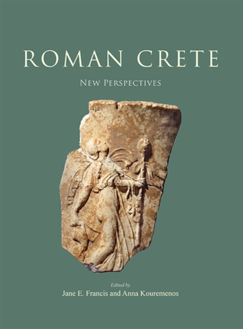 Roman Crete: New Perspectives, EPUB eBook
