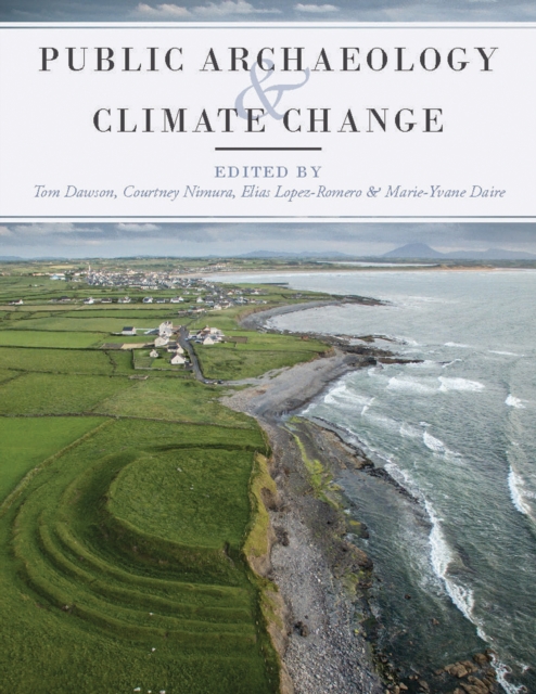 Public Archaeology and Climate Change, EPUB eBook