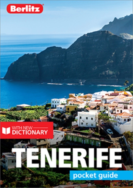 Berlitz Pocket Guide Tenerife (Travel Guide eBook), EPUB eBook