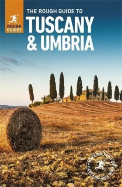 The Rough Guide to Tuscany & Umbria (Travel Guide with Free eBook), Paperback / softback Book