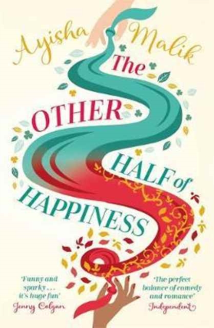 The Other Half of Happiness : The laugh-out-loud queen of romantic comedy returns, Paperback / softback Book
